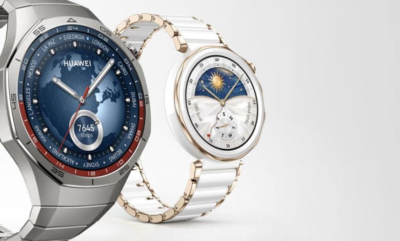 Huawei Watch GT 5 Pro