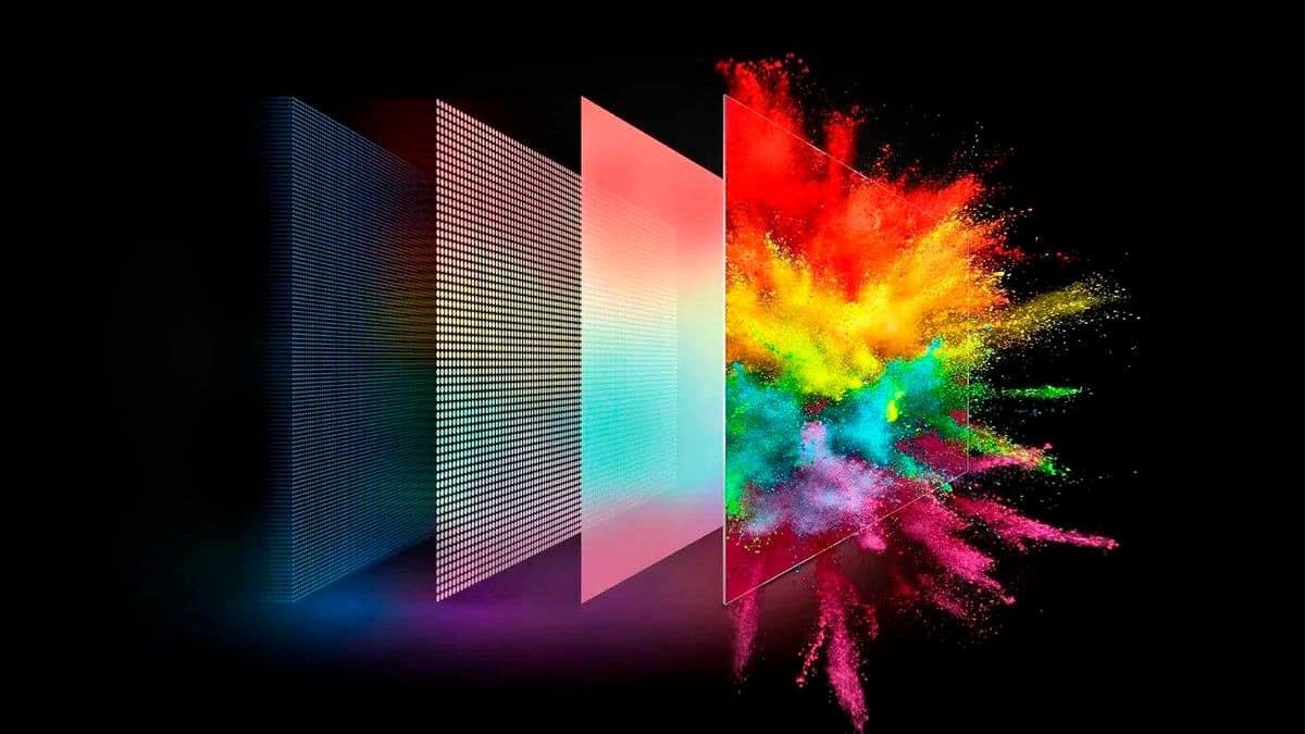 IJP OLED