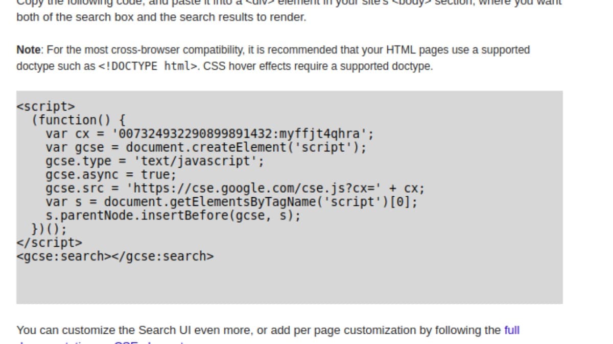 JavaScript