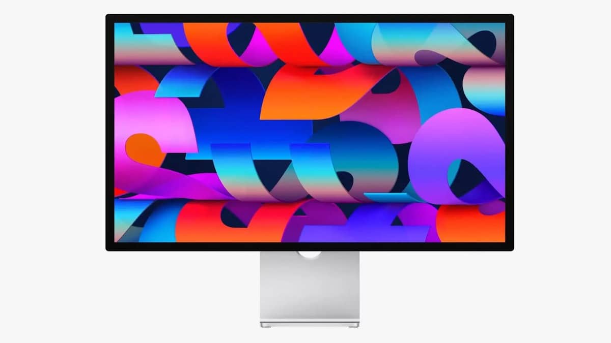 LG UltraFine 6K