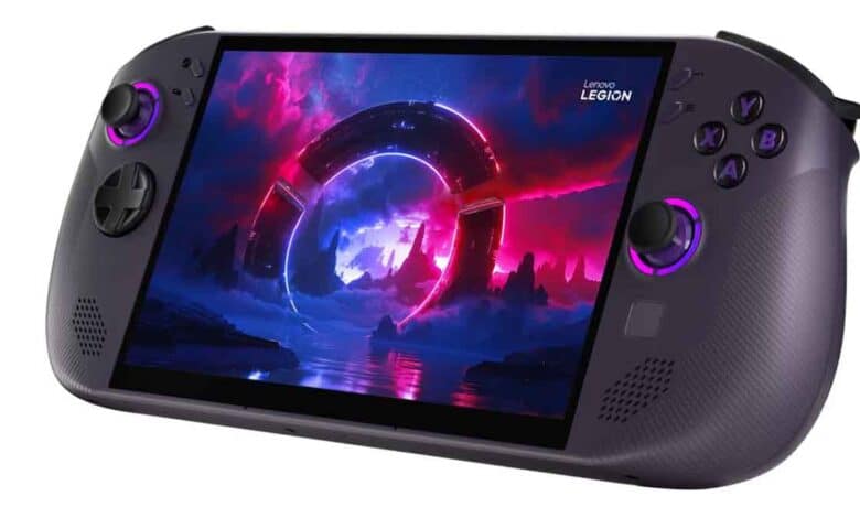 Lenovo Legion Go S