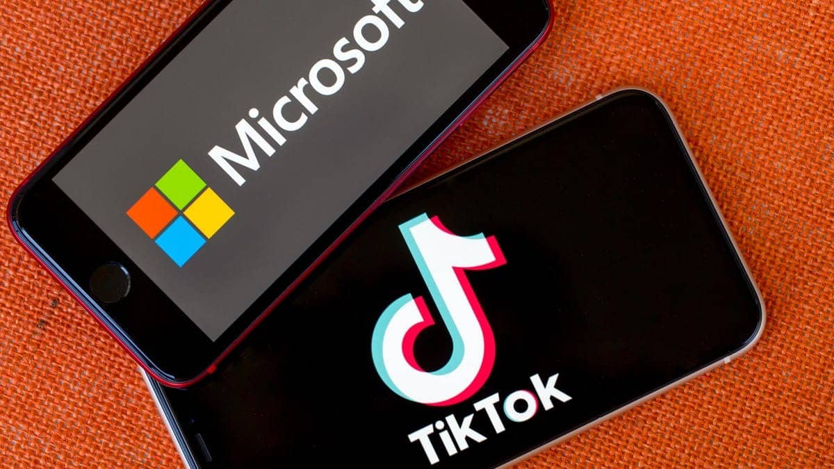 Microsoft 