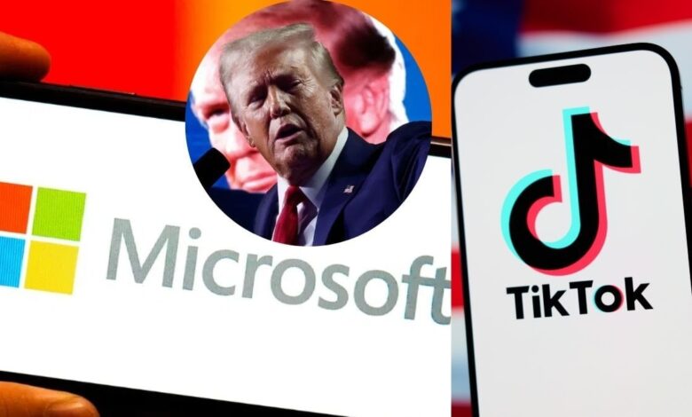 Microsoft