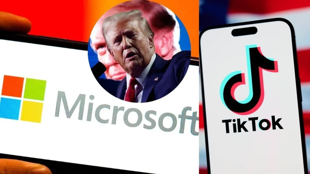 Microsoft