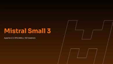 Mistral Small 3