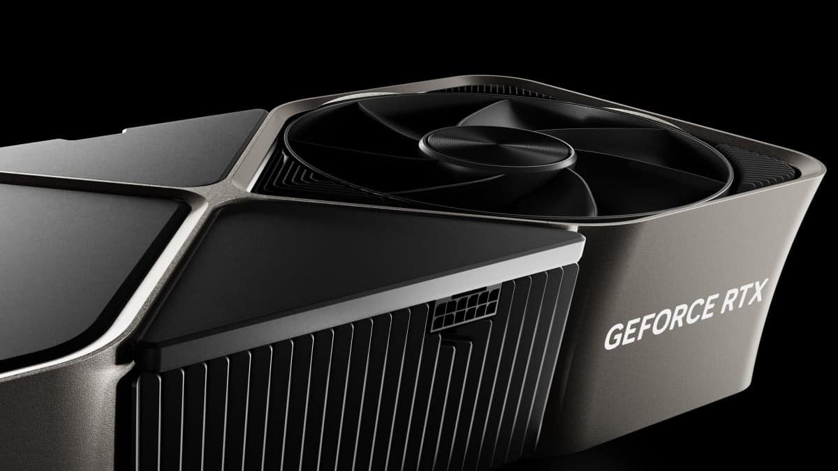 NVIDIA RTX 5060 Ti