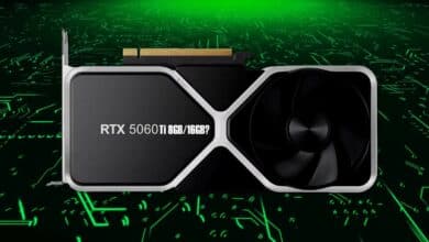 NVIDIA RTX 5060 Ti