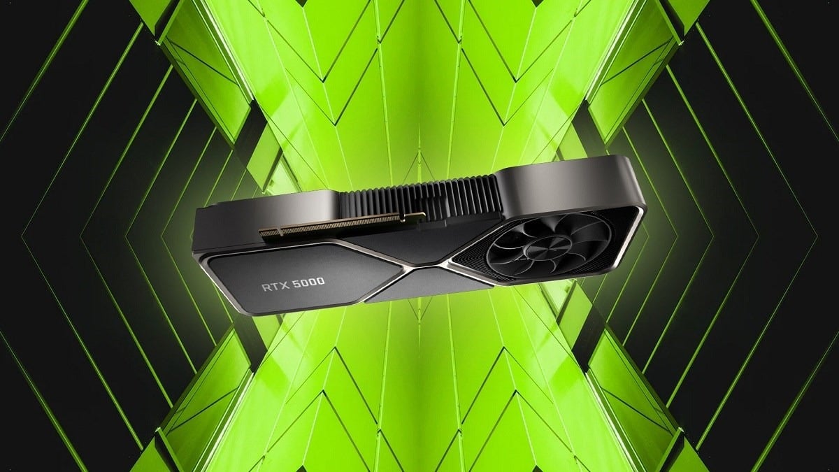 NVIDIA RTX 5080