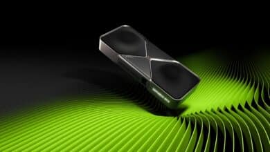 NVIDIA RTX 5080
