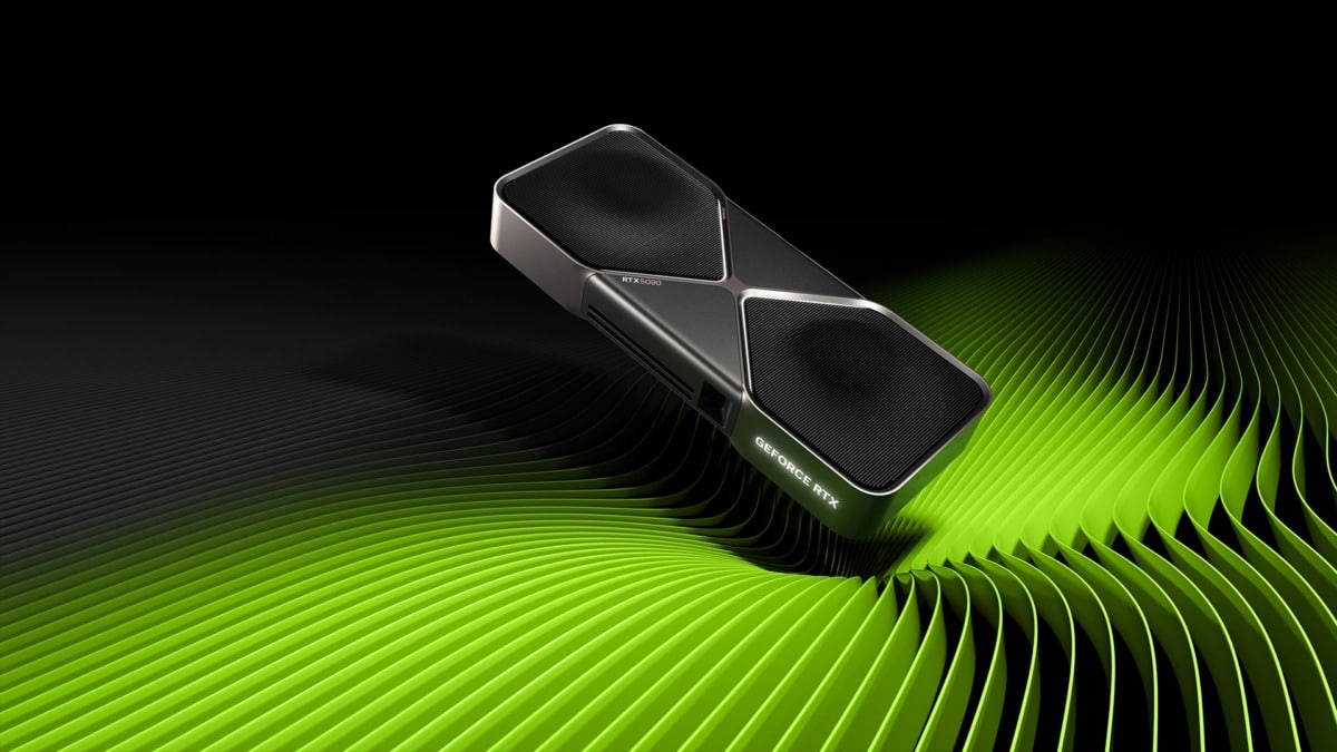 NVIDIA RTX 5080
