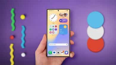One UI 7 Galaxy S23