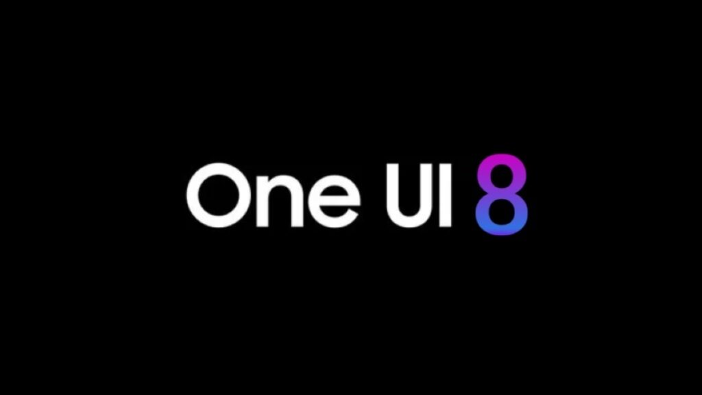 One UI 8 güncellemesi