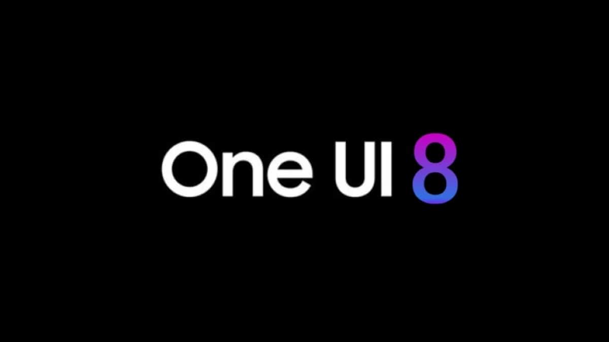 One UI 8 güncellemesi
