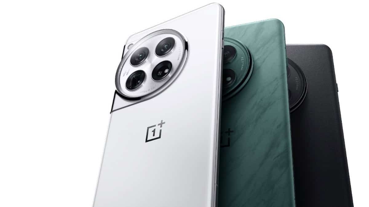 OnePlus 12R