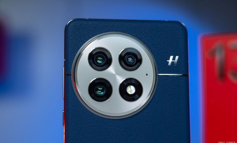 OnePlus 13