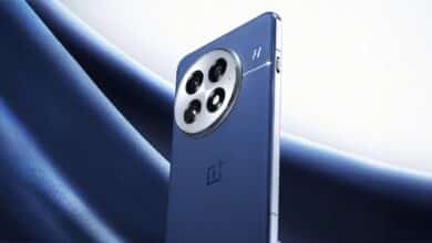 OnePlus batarya