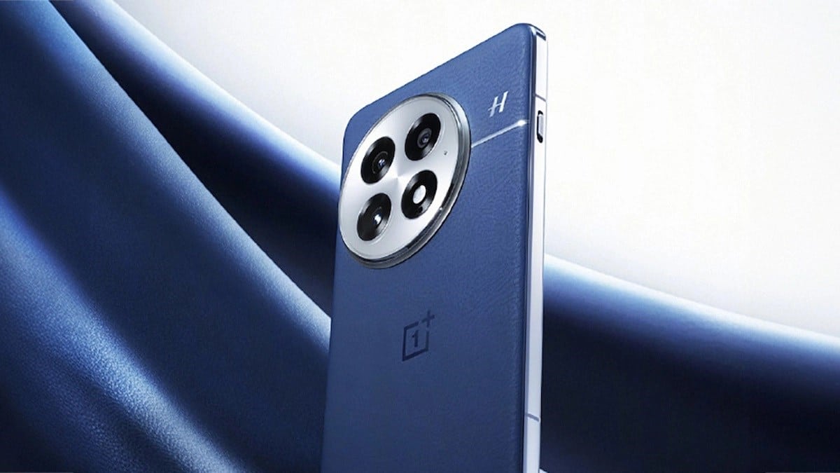 OnePlus batarya