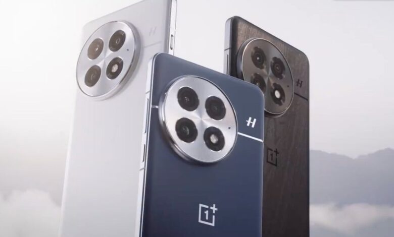 OnePlus 13
