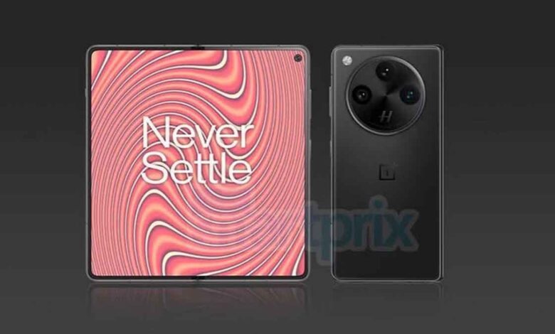 OnePlus Open 2