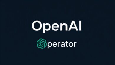 OpenAI Operator