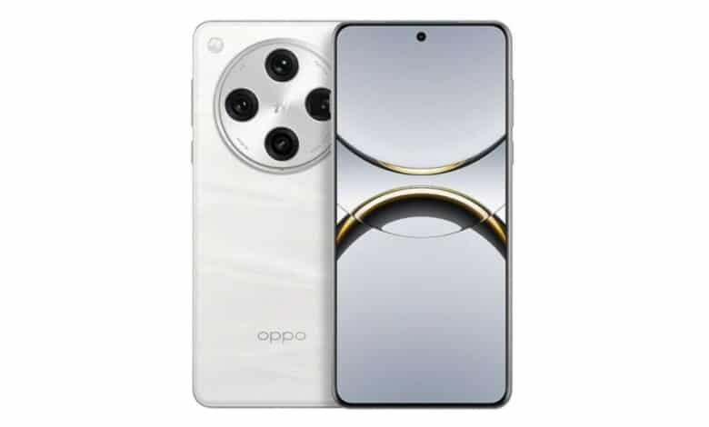 Oppo Find X8 Ultra