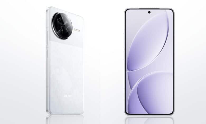 POCO F7 Pro