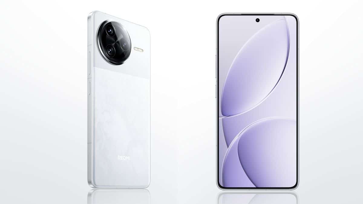 POCO F7 Pro