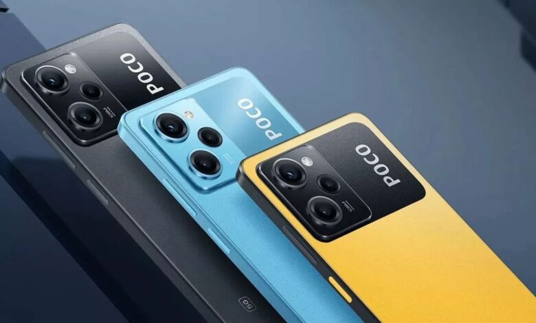POCO X6 Pro fiyatı
