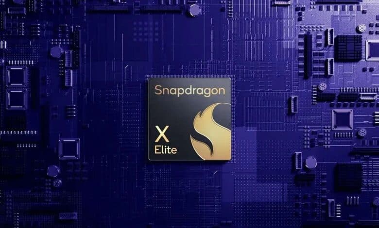 Qualcomm PC