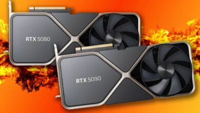 RTX 5080 ve 5090 Fiyatları