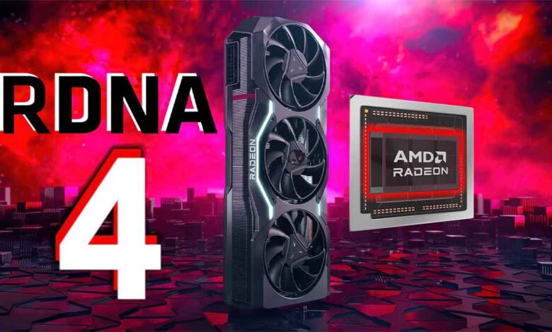 Radeon RX 9000