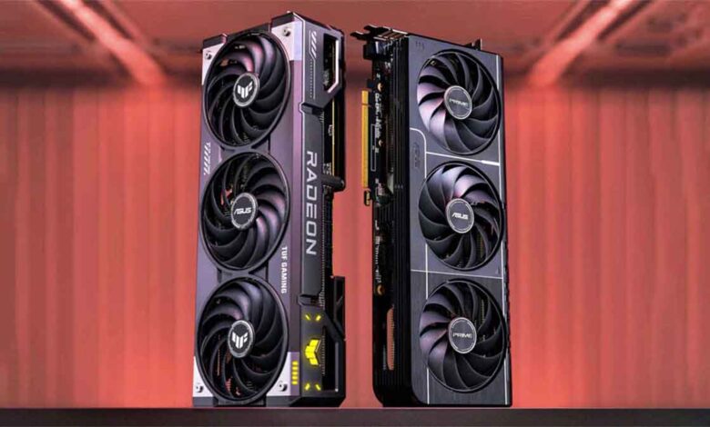 Radeon RX 9070 XT