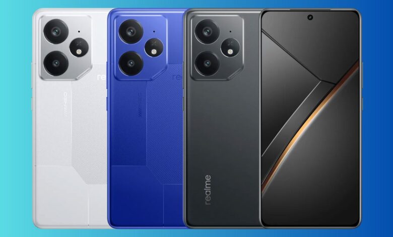 Realme Neo 7 Pro