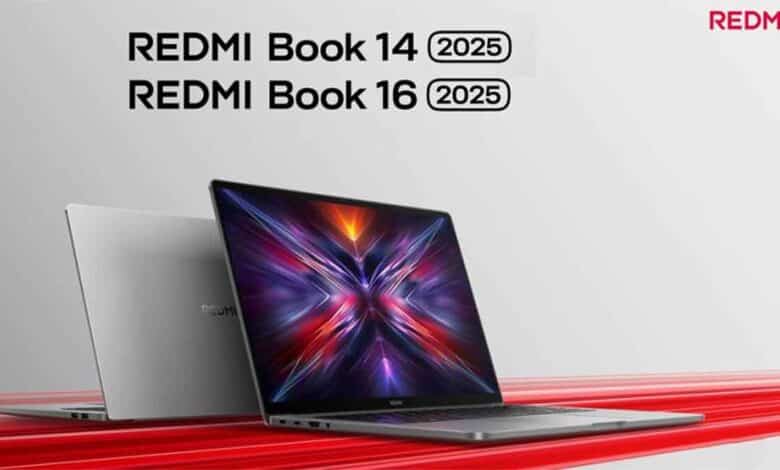 Redmi Book 14 2025