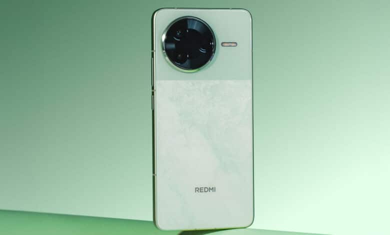 Redmi K90 Pro