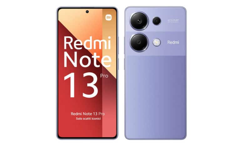 Redmi Note 13 Pro FİYATI