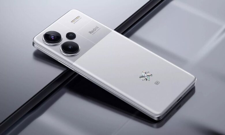 Redmi Note 13 Pro Plus indirim