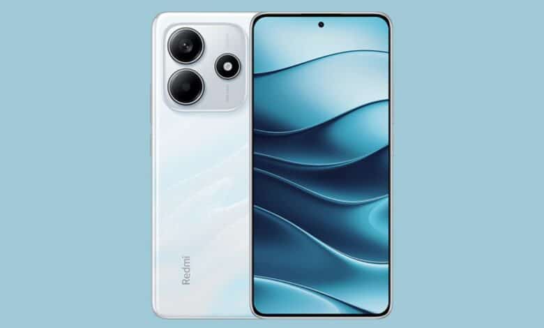 Redmi Note 14 4G