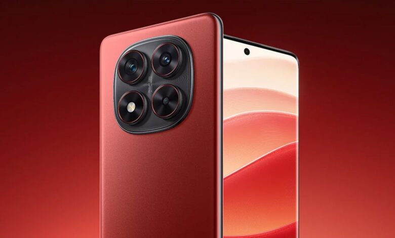 Redmi Note 14 Pro 5G