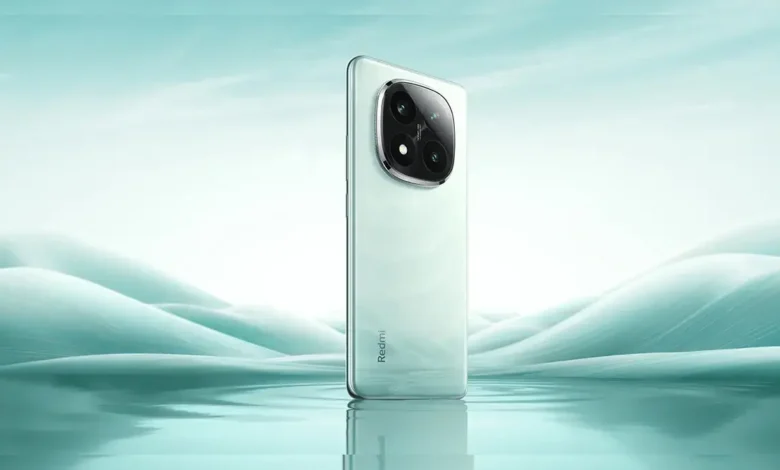 Redmi Note 14 Pro+ 5G