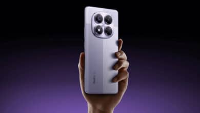 Redmi Note 14 Pro DxOMark