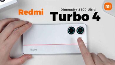 Redmi Turbo 4