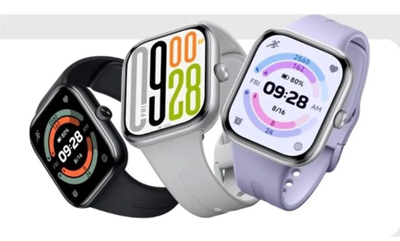 Redmi Watch 5