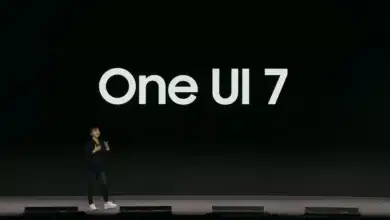 Samsung, Android 15 One UI 7