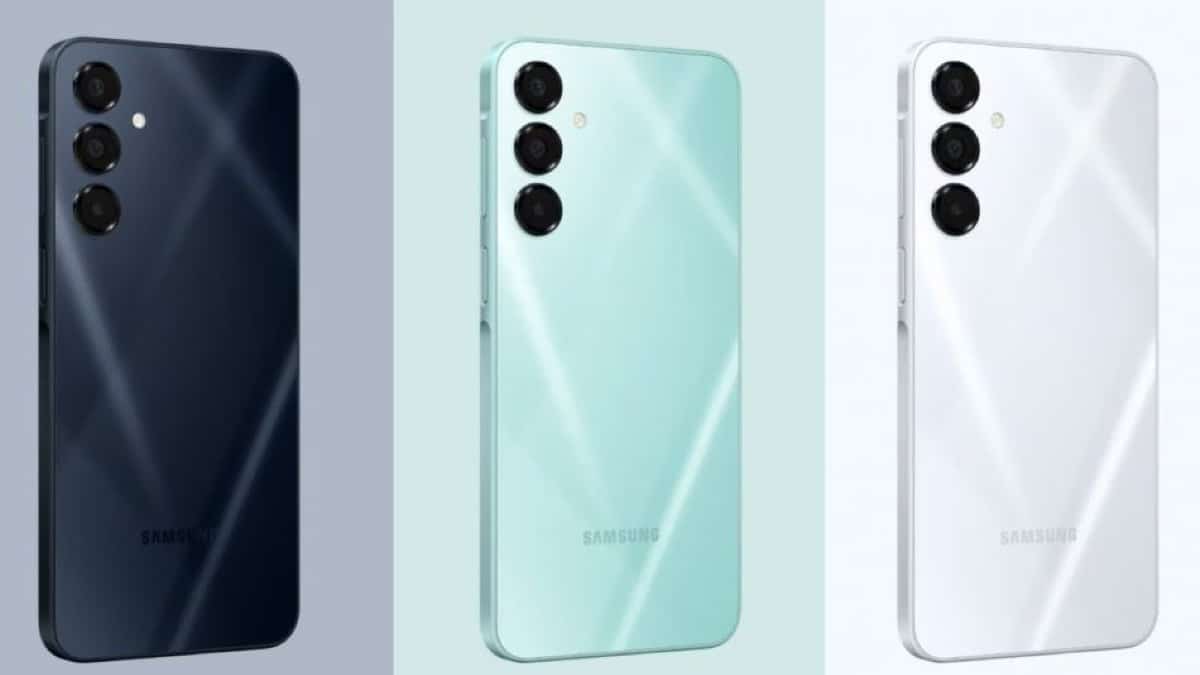 Samsung Galaxy A16