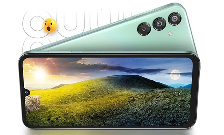 Samsung Galaxy F16 5G