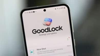Samsung Good Lock