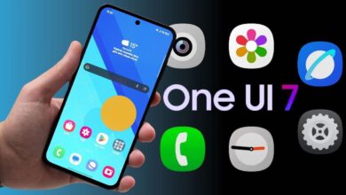 One UI 7 güncellemesi