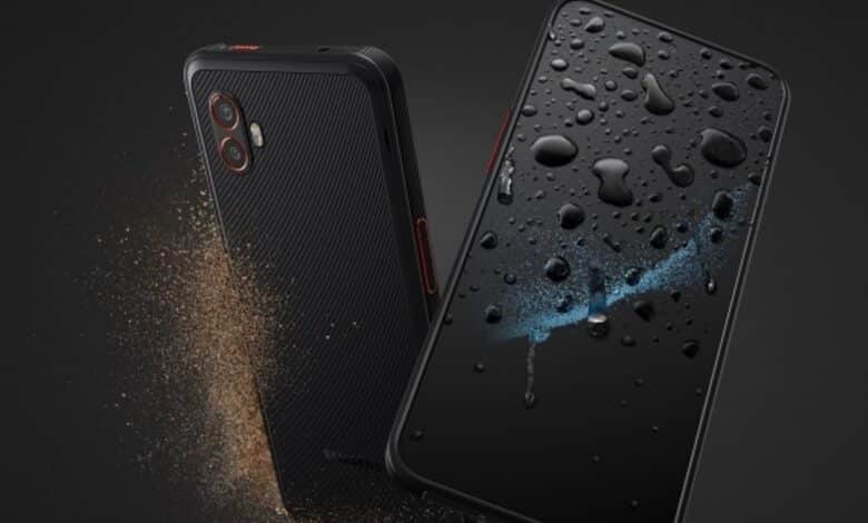 Samsung XCover 7 Pro