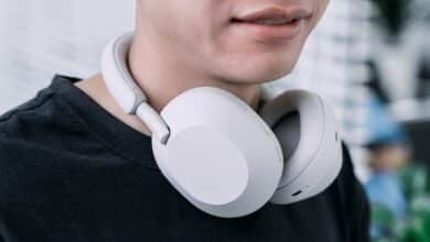 Sony WH-1000XM6